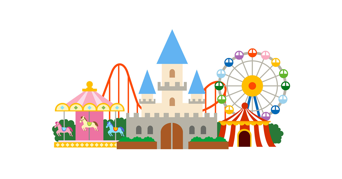 おもちゃ王国南知多！親子で楽しむ旅