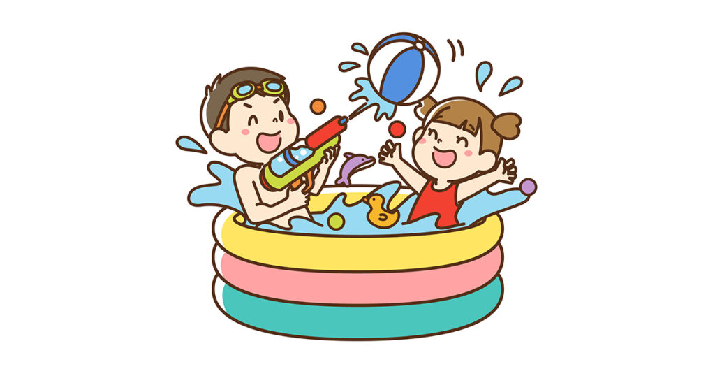 【夏におすすめ！おもちゃ王国東条湖プール付き宿泊プラン・特別割引情報】