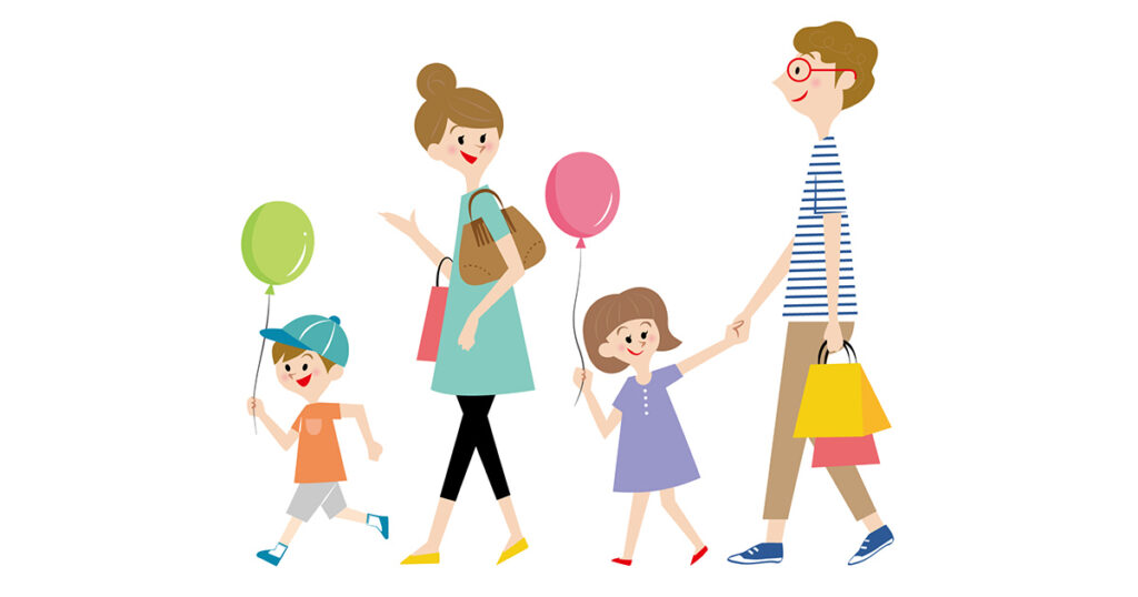 【岡山おもちゃ王国チケット付き宿泊プランを提供するファミリーホテル】