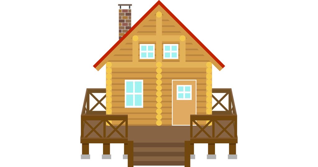 コテージ&ログハウス　ビラ秀琳