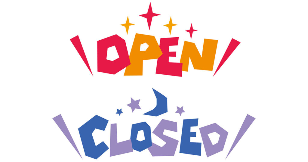 東条湖おもちゃ王国の営業時間