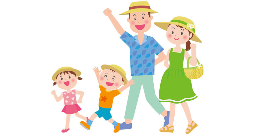 おもちゃ王国周辺のベビー用品完備ホテル - 安心・快適な岡山での家族旅行