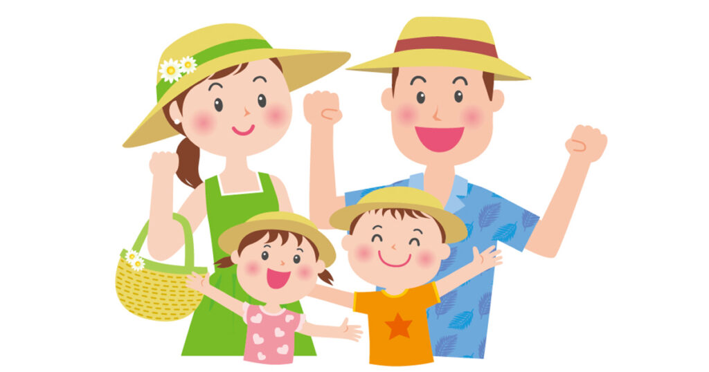 おもちゃ王国と提携！特別プラン付きホテルで家族旅行を楽しもう