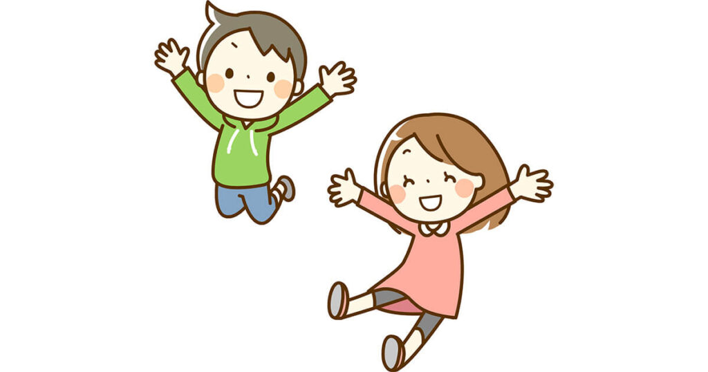 1.「東条湖のおもちゃ王国」で子供たちを笑顔にする！