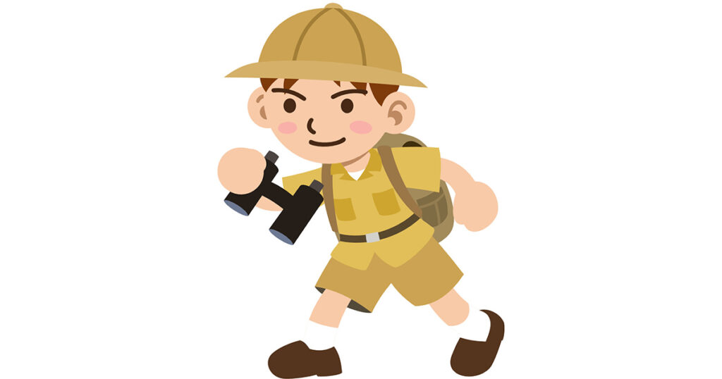 岡山で最高のキャンプ体験を！　最高のキャンプ体験を岡山で！