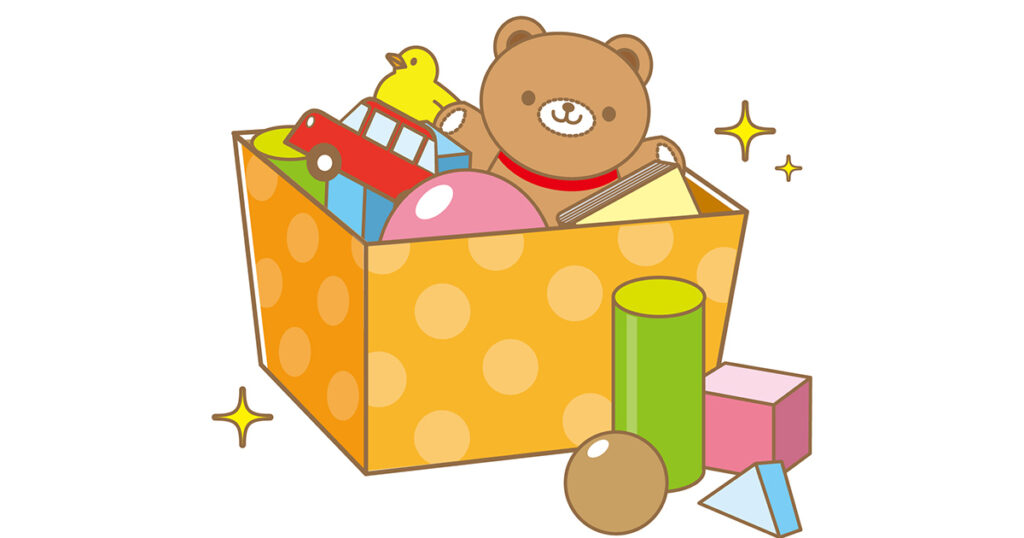 軽井沢のおもちゃ王国で子供たちを笑顔にする最高のおもちゃ！