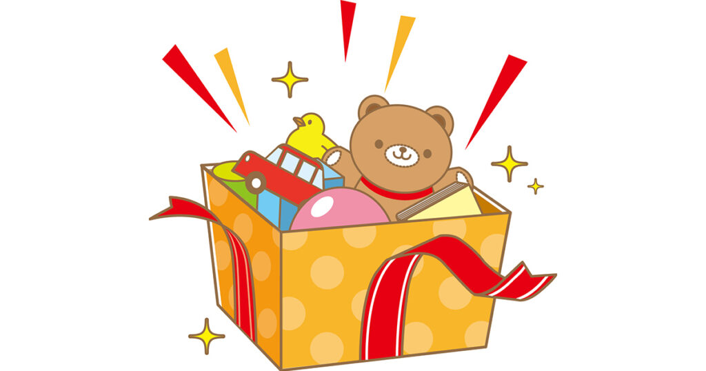 軽井沢のおもちゃ王国で子供たちを楽しませる最高のおもちゃ！